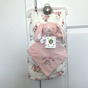 Little Me Baby Blanket